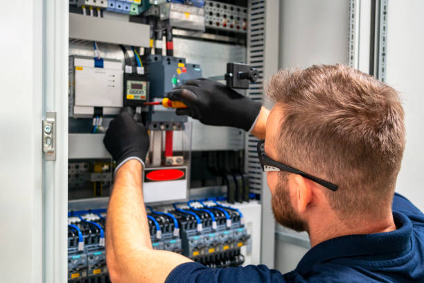 Best Home Electrical Repair  in Saginaw, MI