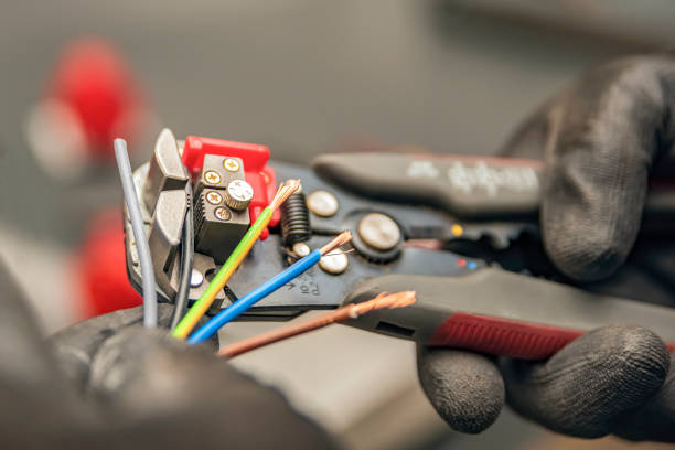 Best Electrician for Home Renovation  in Saginaw, MI