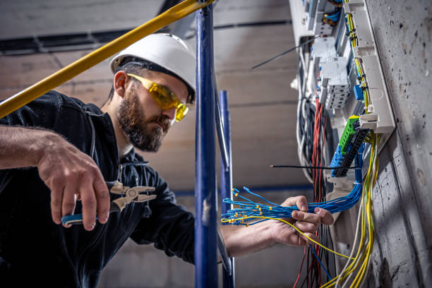 Best Commercial Electrician Services  in Saginaw, MI