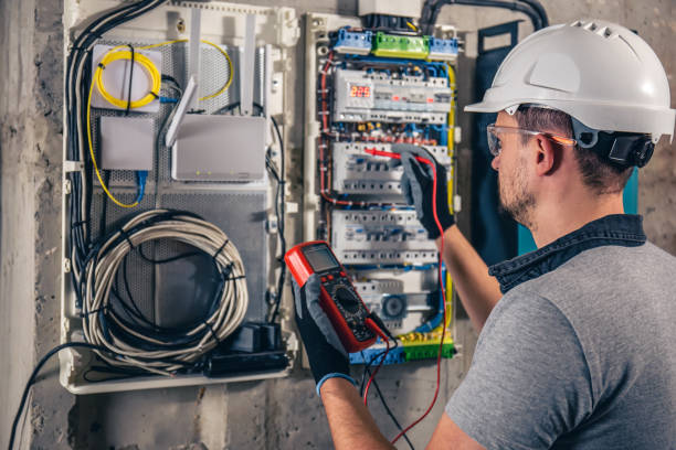 Best Electrical Wiring Services  in Saginaw, MI