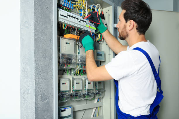 Affordable Electrical Installation in MI