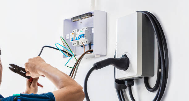 Best Affordable Electrical Installation  in Saginaw, MI