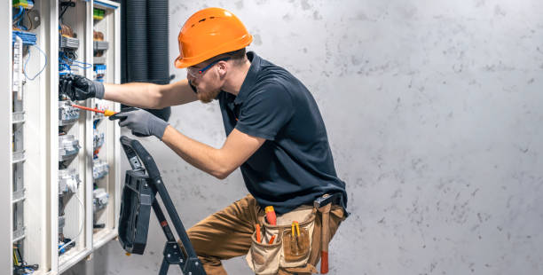 Best 24-Hour Electrician  in Saginaw, MI