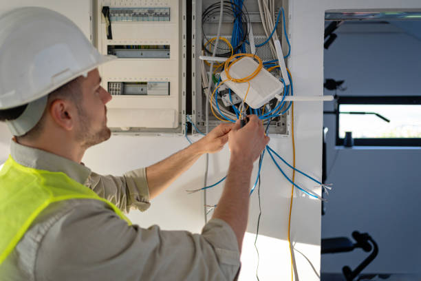 Best Electrical Rewiring Services  in Saginaw, MI
